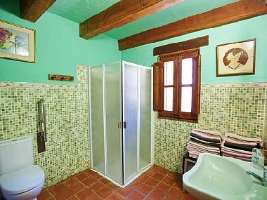 Villa en Tavarnelle (Arezzo)Casa de vacaciones