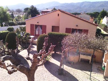 Apartamento de vacaciones en argel�s-sur-mer (Pyr�n�es-Orientales)Casa de vacaciones