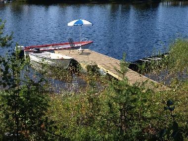 Casa de vacaciones en Gargn�s (V�sterbotten)Casa de vacaciones