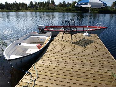 Casa de vacaciones en Gargn�s (V�sterbotten)Casa de vacaciones