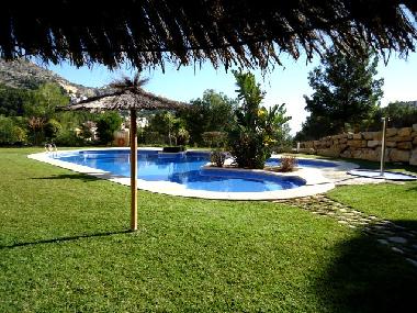 Apartamento de vacaciones en Altea La Vella (Alicante / Alacant)Casa de vacaciones