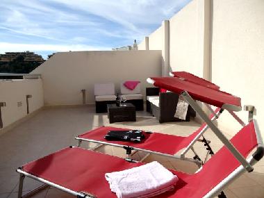 Apartamento de vacaciones en Altea La Vella (Alicante / Alacant)Casa de vacaciones