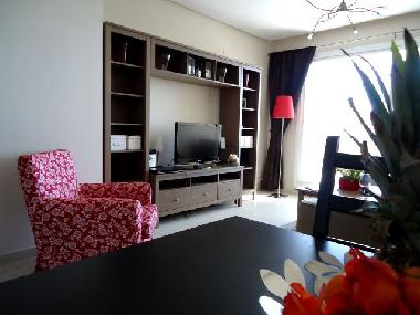 Apartamento de vacaciones en Altea La Vella (Alicante / Alacant)Casa de vacaciones