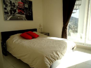 Apartamento de vacaciones en Altea La Vella (Alicante / Alacant)Casa de vacaciones