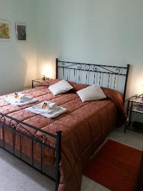 Apartamento de vacaciones en Roma (Roma)Casa de vacaciones