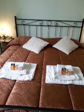 Apartamento de vacaciones en Roma (Roma)Casa de vacaciones