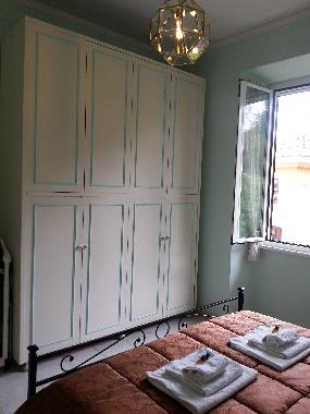 Apartamento de vacaciones en Roma (Roma)Casa de vacaciones