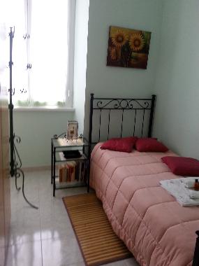 Apartamento de vacaciones en Roma (Roma)Casa de vacaciones