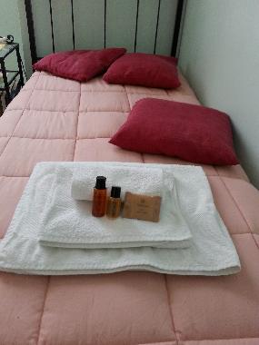 Apartamento de vacaciones en Roma (Roma)Casa de vacaciones