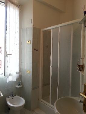 Apartamento de vacaciones en Roma (Roma)Casa de vacaciones