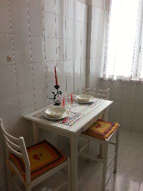 Apartamento de vacaciones en Roma (Roma)Casa de vacaciones