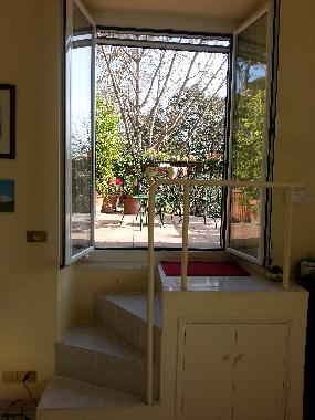 Apartamento de vacaciones en Roma (Roma)Casa de vacaciones