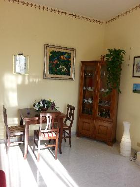 Apartamento de vacaciones en Roma (Roma)Casa de vacaciones