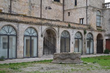 Palacio / Castillo en Specchia (Lecce)Casa de vacaciones