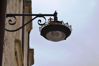 Palacio / Castillo en Specchia (Lecce)Casa de vacaciones