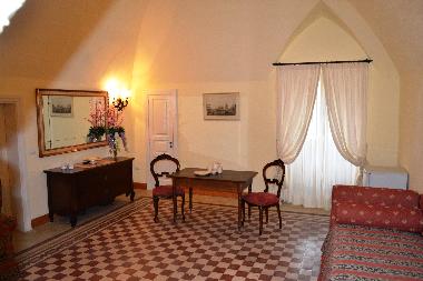 Palacio / Castillo en Specchia (Lecce)Casa de vacaciones