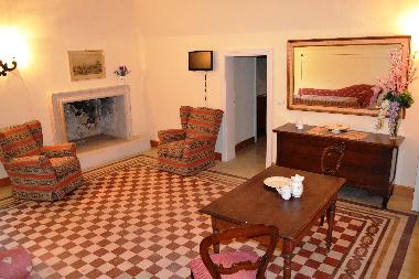 Palacio / Castillo en Specchia (Lecce)Casa de vacaciones