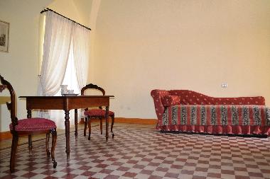 Palacio / Castillo en Specchia (Lecce)Casa de vacaciones