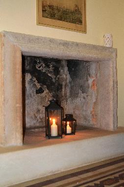 Palacio / Castillo en Specchia (Lecce)Casa de vacaciones