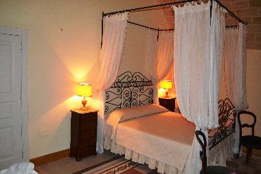 Palacio / Castillo en Specchia (Lecce)Casa de vacaciones