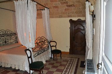 Palacio / Castillo en Specchia (Lecce)Casa de vacaciones