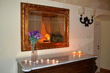 Palacio / Castillo en Specchia (Lecce)Casa de vacaciones