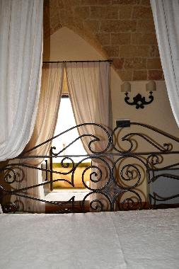 Palacio / Castillo en Specchia (Lecce)Casa de vacaciones