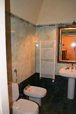 Palacio / Castillo en Specchia (Lecce)Casa de vacaciones