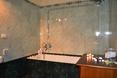 Palacio / Castillo en Specchia (Lecce)Casa de vacaciones