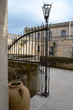 Palacio / Castillo en Specchia (Lecce)Casa de vacaciones