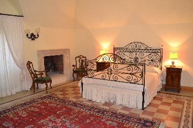 Palacio / Castillo en Specchia (Lecce)Casa de vacaciones