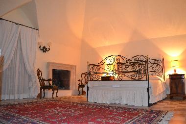 Palacio / Castillo en Specchia (Lecce)Casa de vacaciones