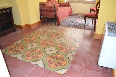 Palacio / Castillo en Specchia (Lecce)Casa de vacaciones