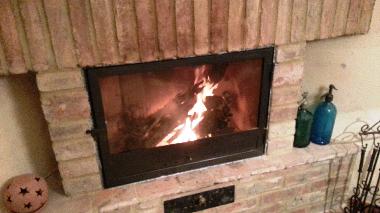 Apartamento de vacaciones en Radicondoli-Montalcinello (Siena)Casa de vacaciones