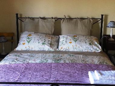 Apartamento de vacaciones en Radicondoli-Montalcinello (Siena)Casa de vacaciones