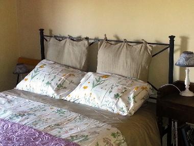 Apartamento de vacaciones en Radicondoli-Montalcinello (Siena)Casa de vacaciones