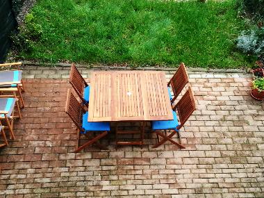 Apartamento de vacaciones en Radicondoli-Montalcinello (Siena)Casa de vacaciones