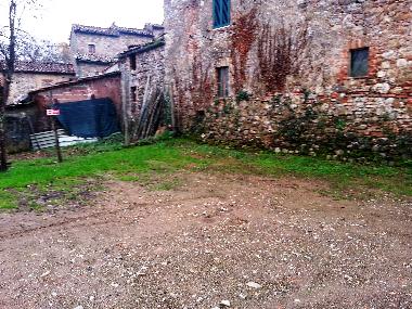 Apartamento de vacaciones en Radicondoli-Montalcinello (Siena)Casa de vacaciones