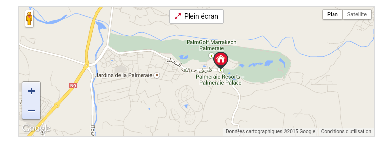 Apartamento de vacaciones en merrakeche  (Marrakech)Casa de vacaciones