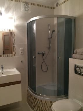 Apartamento de vacaciones en Karpacz (Dolnoslaskie)Casa de vacaciones