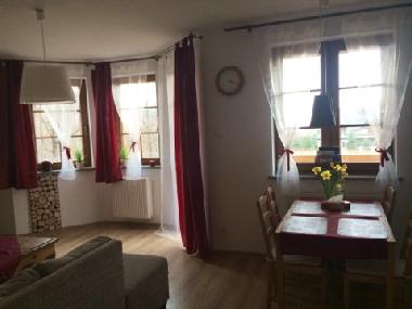 Apartamento de vacaciones en Karpacz (Dolnoslaskie)Casa de vacaciones