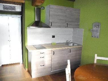 Apartamento de vacaciones en Bellano (Lecco)Casa de vacaciones