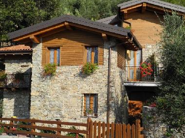 Apartamento de vacaciones en Bellano (Lecco)Casa de vacaciones