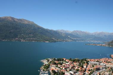 Apartamento de vacaciones en Bellano (Lecco)Casa de vacaciones