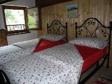 Apartamento de vacaciones en Pianello del Lario (Como)Casa de vacaciones