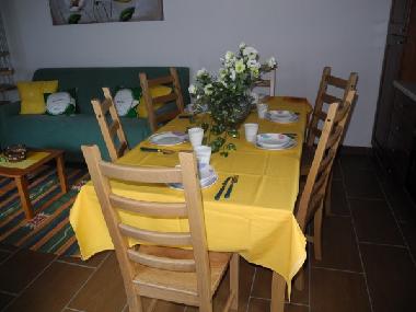 Apartamento de vacaciones en Pianello del Lario (Como)Casa de vacaciones