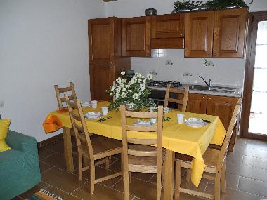 Apartamento de vacaciones en Pianello del Lario (Como)Casa de vacaciones
