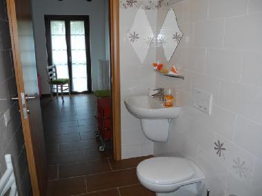 Apartamento de vacaciones en Pianello del Lario (Como)Casa de vacaciones