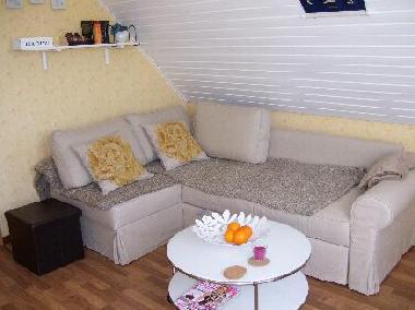 Apartamento de vacaciones en Wangerland (Nordsee-Festland / Ostfriesland)Casa de vacaciones