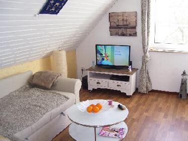 Apartamento de vacaciones en Wangerland (Nordsee-Festland / Ostfriesland)Casa de vacaciones